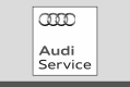 Audi szerviz