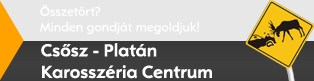 Karosszéria Centrum