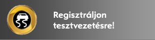 Regisztrálás tesztvezetésre