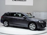 Chevrolet Cruze Stationwagon