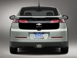 Negyedmillióval olcsóbb lesz az Opel Amperánál a Chevrolet Volt