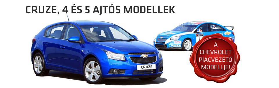 Cruze